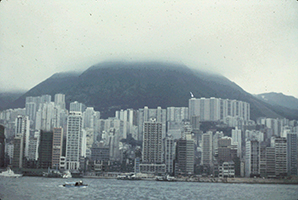 Ports - Hong Kong